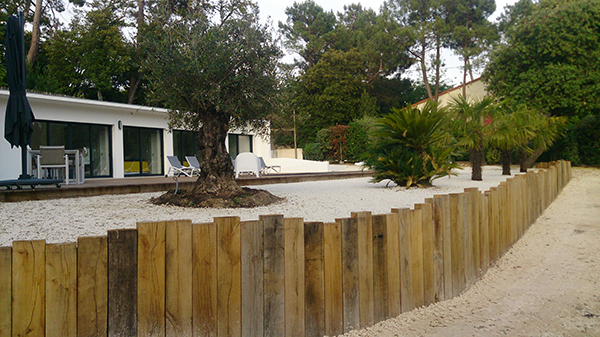 Carre Petanque